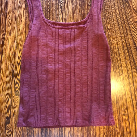 American Eagle tank top - Picture 2 of 2